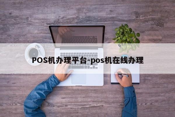 涿州POS机办理平台-pos机在线办理